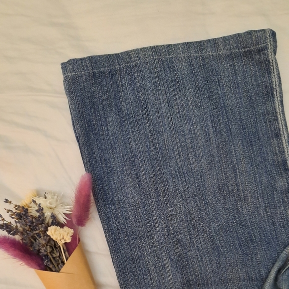 7 for all mankind | women's jeans - Picture 6 of 6